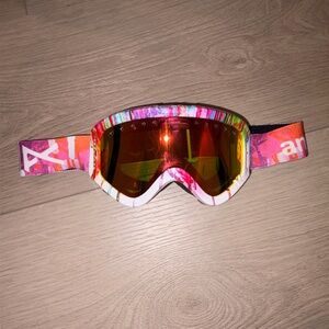 Anon Tracker Snowboard/Ski Goggles